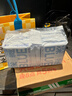 她研社深藏blue衛生巾套裝日用組合240mm*40片超薄透氣姨媽巾京東自營(yíng) 曬單實(shí)拍圖