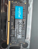 Crucial英睿達 16GB DDR5 5600頻率 筆記本內存條 美光（原鎂光）原廠(chǎng)顆粒 AI電腦配件 曬單實(shí)拍圖