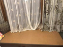 南極人（NanJiren）藤席涼席地墊打地鋪睡墊床墊1.5x2米家用軟墊可折疊床被褥墊子 南極人定制-九宮格【無毛刺】 150x200cm【適合裸睡】 曬單實(shí)拍圖