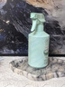 儒意（RUYI）蛋白酶衣物去血漬清潔劑500ml 床單床墊枕頭尿漬干洗清洗劑免水洗 曬單實(shí)拍圖