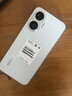 小米（MI）REDMI Turbo 4 Pro 第四代驍龍8s 7550mAh長(cháng)續航 12GB+256GB 白色 小米紅米5G手機 曬單實(shí)拍圖