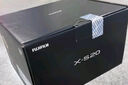 富士（FUJIFILM）X-S20 微單相機 XF35鏡頭 AI智能對焦 750張續航增強 全新Vlog模式 高便攜高性能 曬單實(shí)拍圖