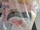 高潔絲【有效隔菌】軟心夜安褲XL號32條120-170斤褲型衛(wèi)生巾安睡褲自營 曬單實拍圖