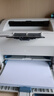 HPhp1020plus黑白A4激光打印機財務(wù)家用辦公學(xué)生A5憑證 新惠普1020plus帶一個(gè)硒鼓 曬單實(shí)拍圖