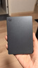 希捷（SEAGATE）移動(dòng)硬盤(pán)4TB USB3.0 簡(jiǎn)系列2.5英寸 灰色 機械硬盤(pán) 便攜大容量 筆記本電腦外接 外置辦公 家庭存儲 曬單實(shí)拍圖