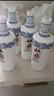 杜康 老窖豪享版 濃香型白酒 52度 750ml*6瓶 整箱裝【大容量口糧酒】 曬單實(shí)拍圖