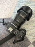 佳能（Canon）EF-EOS R轉(zhuǎn)接環(huán) RF卡口適配器 R系列轉(zhuǎn)接EF鏡頭 適RP R7 R10 R50V R8 R3 R100 R5 R6二代微單相機(jī) 佳能原裝EOS R轉(zhuǎn)接環(huán) 禮包版 曬單實(shí)拍圖