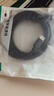 綠聯(lián)HDMI線(xiàn)2.1版8K60Hz 4K240Hz高清視頻連接線(xiàn)兼容HDMI2.0筆記本電腦機頂盒接電視顯示器3米45433 曬單實(shí)拍圖