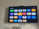華為電視智慧屏Vision 5SE 55英寸優(yōu)享版 4K超高清HDR 超薄節能環(huán)保護眼智能會(huì )議投屏平板電視機 55英寸 華為智慧屏5SE 優(yōu)享【鴻蒙智家】 曬單實(shí)拍圖