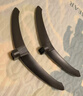 適用于酷開(kāi)創(chuàng  )維電視17/32/40/42/43/49/50/55/58寸桌面底座支架 40-43寸通用底座（務(wù)必發(fā)接口） 曬單實(shí)拍圖