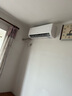 TCL京東聯(lián)名大1.5匹新一級能效真省電SE掛機空調(diào)冷暖變頻KFR-35GW/JD21+B1國家補貼以舊換新 曬單實拍圖