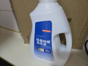京東京造 洗衣液20斤(3kg*2瓶+1kg*4袋)除菌除螨99.9% 留香香氛洗衣精華 曬單實拍圖
