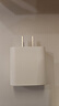 Apple/蘋果 20W USB-C手機(jī)充電器 原裝充電器手機(jī)快充頭蘋果充電器  適用iPhone/iPad/Watch/AirPods 曬單實(shí)拍圖