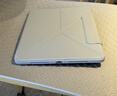 iQOO Pad5 8GB+256GB 灰晶 國家補貼 藍晶×天璣9300+ 12.1英寸高亮電競屏 平板電腦 vivo 曬單實拍圖