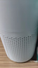 美的（Midea）電熱水壺電水壺?zé)畨仉p層防燙價(jià)保11.11 0涂層 食品級(jí)304不銹鋼1500W快速沸騰1.7L大容量 HJ1705 曬單實(shí)拍圖