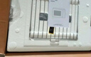 美的（Midea）國家補貼8折微碳微波爐烤箱一體機900w微波1000w燒烤平板光波速熱23L容量變頻臻彩熒幕 （C32） 曬單實拍圖
