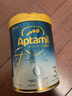 愛(ài)他美（Aptamil）奇跡白罐[親熠]適度水解低敏益生菌嬰幼兒奶粉900g3段 6罐 【原箱箱裝】效期至27.4月 曬單實(shí)拍圖