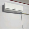 統(tǒng)帥（Leader）海爾空調(diào) 海爾智家出品 1.5匹超一級能效 AI超省電空調(diào)掛機(jī) 變頻冷暖壁掛KFR-35GW/LA1-1國家補(bǔ)貼 曬單實拍圖