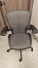赫曼米勒（HERMAN MILLER）AERON電腦椅人體工學(xué)椅辦公椅【全新正品質(zhì)保12年】中號石墨色 曬單實(shí)拍圖