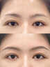 舞動(dòng)奇跡多叉水眉筆 持久防水防汗不脫色眉筆野生眉初學(xué)者根根分明2025新 03苔青棕 曬單實(shí)拍圖