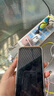 吉格頓蘋果充電器氮化鎵PD30W快充套裝iphone14快充線充電頭適用13/12ProMax手機Type-C插頭iPad 【櫻花粉】蘋果30W快充頭+1米PD線 曬單實拍圖