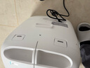 大疆【政府補貼】DJI ROMO S 水箱版新品旗艦掃地機器人毫米級避障掃拖一體全自動基站高效自清潔 曬單實拍圖