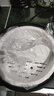 蘇泊爾（SUPOR）電壓力鍋 家用5L大容量電高壓鍋 304不銹鋼0涂層內(nèi)膽電飯鍋5-8個(gè)人用 鮮呼吸電壓鍋高壓電飯鍋 【0涂層不銹鋼內(nèi)膽】10分鐘快手好菜 5L 曬單實(shí)拍圖