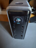 ANKER Prime14合一安克桌面充擴展塢160W智控屏顯Type-C充電站10Gbps雙4K三屏異顯 適配windows/macOS 曬單實(shí)拍圖