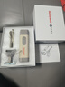 霍尼韋爾（Honeywell）自行車(chē)燈前燈夜騎燈強光USB充電山地車(chē)燈公路騎行手電筒IP54防水 曬單實(shí)拍圖