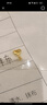 零點金愛心鑰匙鎖黃金小金豆子1g足金9999實心一克投資七夕生日禮物攢金 【黃金鑰匙1g】足金9999（配證書） 曬單實拍圖