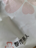 都市麗人內(nèi)褲女士純棉抗菌高腰收腹大碼無(wú)痕胖mm加肥加大200斤媽媽短褲頭 曬單實(shí)拍圖