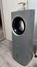 飛利浦（PHILIPS）空調(diào)扇強(qiáng)力制冷風(fēng)扇家用冷風(fēng)機(jī)無葉水冷落地塔扇負(fù)離子凈化遙控加濕電風(fēng)扇空氣循環(huán)扇ACR4146BX 曬單實(shí)拍圖