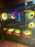 微星（MSI）萬(wàn)圖師 GeForce RTX 5090D v2 24G VENTUS 3X OC 電競游戲設計智能學(xué)習獨立顯卡 曬單實(shí)拍圖