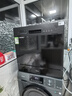 美的（Midea）嵌入式洗碗機臺式家用10套大容量E7 Pro小型臺上灶下全自動(dòng)消毒 熱風(fēng)烘干 升級一級水效 智能除菌 臺面·灶下·嵌入可安裝 熱風(fēng)烘干丨可洗鍋 曬單實(shí)拍圖