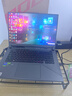 ROG魔霸9 銳龍9 16英寸 游戲本筆記本電腦(R9 9955HX 16G 1T RTX5060 2.5K 240Hz) 曬單實拍圖