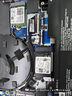 聯(lián)想（Lenovo）小新 拯救者掌機 原裝 1TB SSD固態(tài)硬盤(pán) PCIE4.0 (NVMe協(xié)議) SN740 固態(tài)硬盤(pán) 2242 西數成品條 曬單實(shí)拍圖