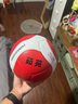 lanhua蘭華競賽級排球成人青少年比賽訓練專(zhuān)用球防滑耐磨表皮ACE1981 5號 【定制文字】ACE 1981 曬單實(shí)拍圖