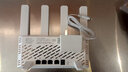 H3C 新華三 AX1500 路由器千兆無(wú)線WiFi6 高速路由1500M穿墻家用5G雙頻Mesh立式造型電競(jìng)游戲加速 曬單實(shí)拍圖