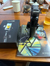 浩瀚卓越（hohem）V3 手機云臺穩定器 手持云臺三軸防抖 可折疊延長(cháng)自拍桿vlog遠程控制拍攝神器 1年質(zhì)保 曬單實(shí)拍圖