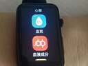 索盈【精準空腹模式】測血糖血壓監測手表心率血氧無(wú)創(chuàng  )血糖儀免扎針測血脂尿酸心電圖運動(dòng)智能健康手環(huán) 曬單實(shí)拍圖