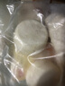 西貝莜面村蒙古奶皮子奶酪饅頭300g 共6個(gè) 兒童早餐半成品速食手工饅頭 曬單實(shí)拍圖