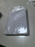 威頓【熱銷(xiāo)百萬(wàn)丨官配1:1】iPad11/10/9保護殼2025新款mini7/air6平板5pro保護套全包防摔防彎適用蘋(píng)果 【晴空藍】MFi質(zhì)量認證丨親膚耐臟材質(zhì)丨全包防抗摔 iPadAir7/6 曬單實(shí)拍圖