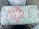 好奇京東快遞心鉆小森林紙尿褲嬰兒尿不濕 紙尿褲M50片(6-11kg) 曬單實(shí)拍圖