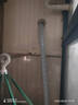 美的空調(diào) 大1.5匹 酷省電 新一級(jí)能效 變頻冷暖 省電壁掛式臥室掛機(jī) 國家補(bǔ)貼 KFR-35GW/N8KS1-1  曬單實(shí)拍圖