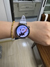 華為（HUAWEI）手表WATCH GT 5【咨詢享優(yōu)惠】運(yùn)動(dòng)智能兩周續(xù)航藍(lán)牙通話體溫血氧心率監(jiān)測(cè)健康送男女朋友禮物pro4 41mm冰晶藍(lán)【皮表帶+貼膜】 曬單實(shí)拍圖