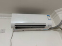 三菱電機（Mitsubishi Electric）TZ系列1.5匹 新二級能效13-21㎡適用變頻冷暖 空調省電掛機國家補貼低躁輕音MSZ-TZ12VA 曬單實(shí)拍圖