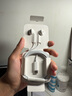 Apple/蘋(píng)果 采用 (USB-C)的EarPods耳機(jī) 有線耳機(jī) 蘋(píng)果耳機(jī) 適用iPhone/iPad//Mac 蘋(píng)果手機(jī) 曬單實(shí)拍圖