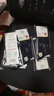 浪莎100%純棉質(zhì)襪子男秋冬季42g加厚款中筒全棉保暖吸汗防臭冬天新疆 ·【5雙藏青】 ·100%純棉厚款 5雙 均碼 (對應39-45鞋碼可穿) 曬單實(shí)拍圖
