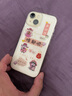 Apple/蘋果 iPhone 15 (A3092) 256GB 黃色 支持移動(dòng)聯(lián)通電信5G 雙卡雙待手機(jī) 曬單實(shí)拍圖