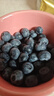進(jìn)口藍莓鮮果酸甜口感冷凍藍莓干特級孕婦寶寶即食 藍莓特大果單果18mm+ 進(jìn)口藍莓嘗鮮125g*4盒裝 曬單實(shí)拍圖